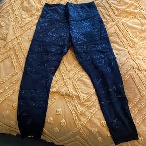 Lulu lemon Wunder unders